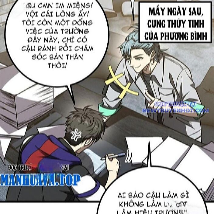 Toàn Cầu Cao Võ Chap 298 - Next Chap 299
