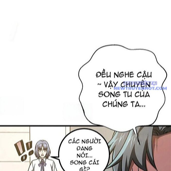 Toàn Cầu Cao Võ Chap 298 - Next Chap 299