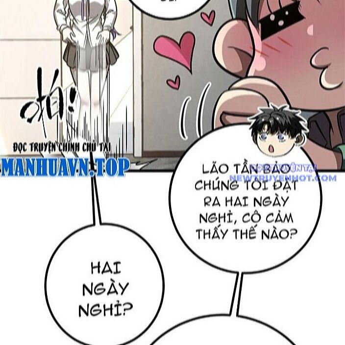 Toàn Cầu Cao Võ Chap 298 - Next Chap 299