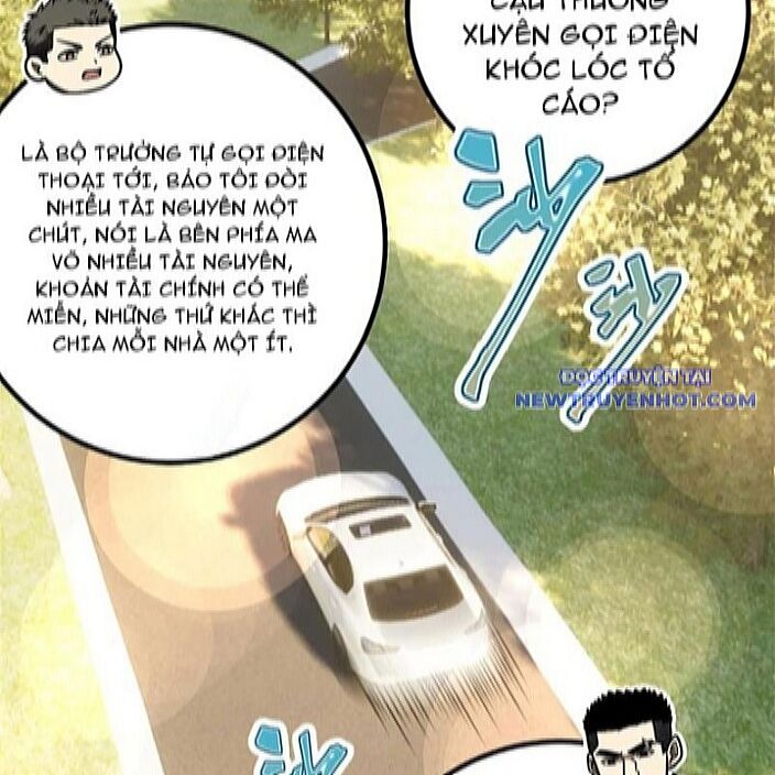 Toàn Cầu Cao Võ Chap 298 - Next Chap 299