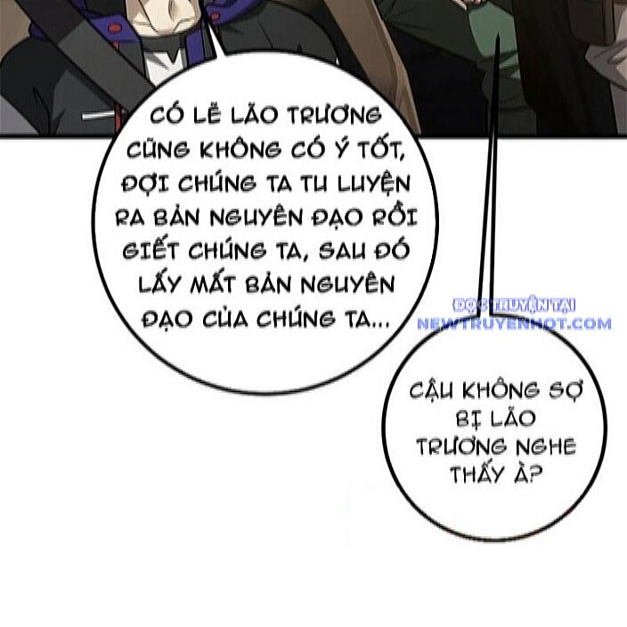 Toàn Cầu Cao Võ Chap 298 - Next Chap 299
