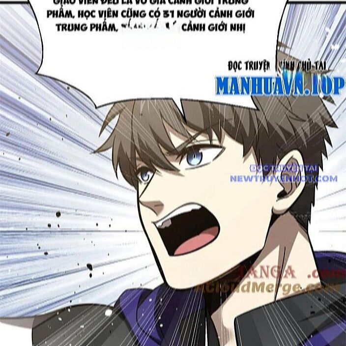 Toàn Cầu Cao Võ Chap 298 - Next Chap 299