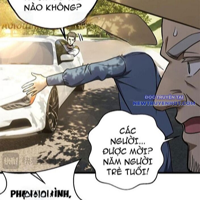 Toàn Cầu Cao Võ Chap 298 - Next Chap 299