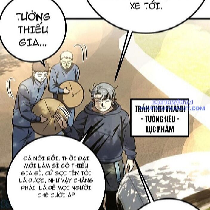 Toàn Cầu Cao Võ Chap 298 - Next Chap 299