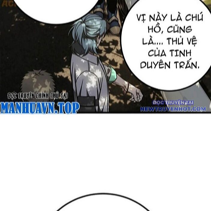 Toàn Cầu Cao Võ Chap 298 - Next Chap 299