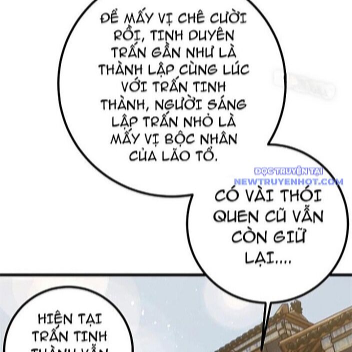 Toàn Cầu Cao Võ Chap 298 - Next Chap 299