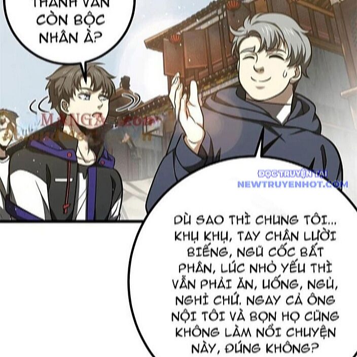 Toàn Cầu Cao Võ Chap 298 - Next Chap 299