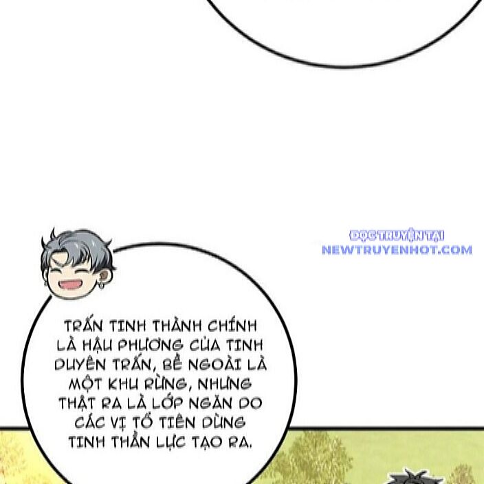 Toàn Cầu Cao Võ Chap 298 - Next Chap 299