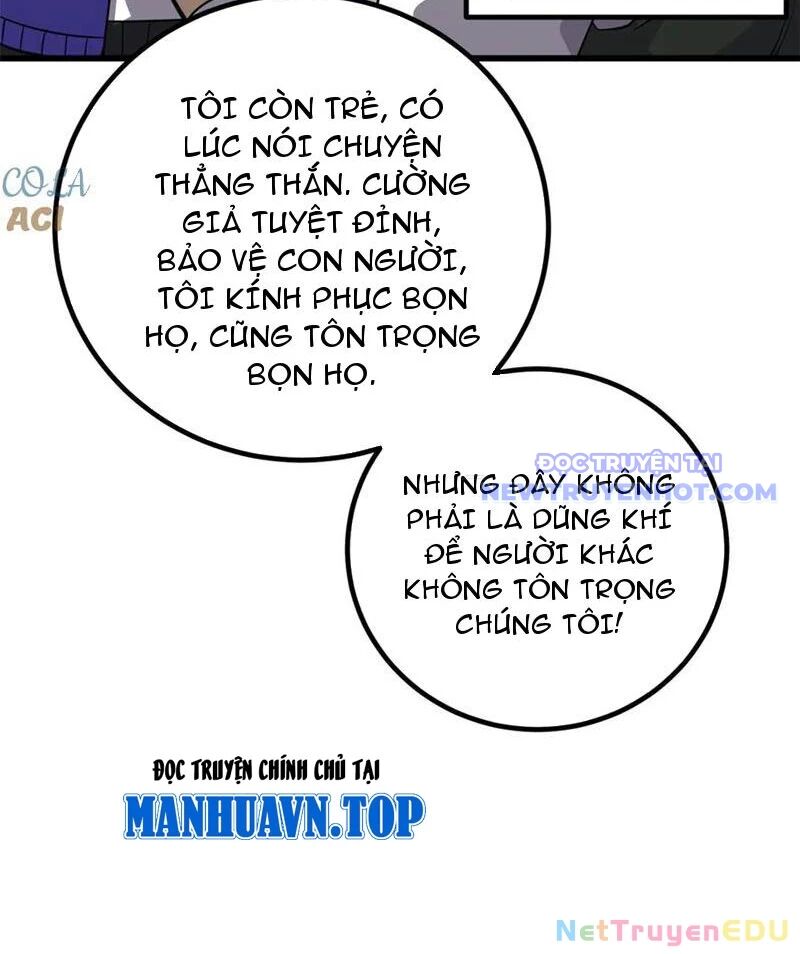 Toàn Cầu Cao Võ Chap 299 - Next Chap 300