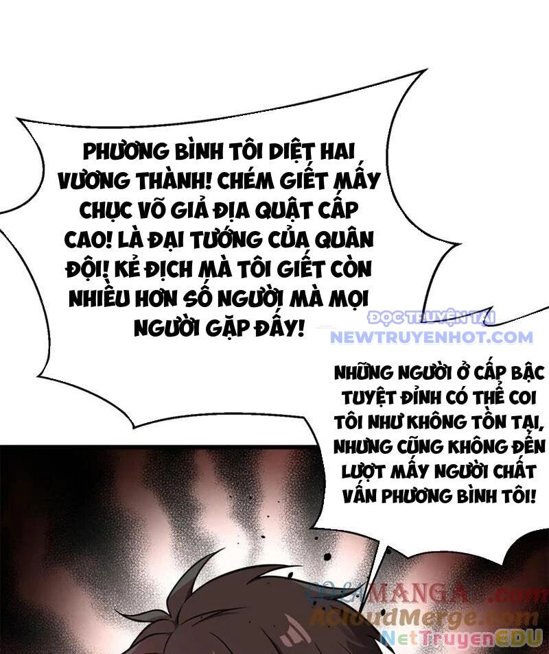Toàn Cầu Cao Võ Chap 299 - Next Chap 300
