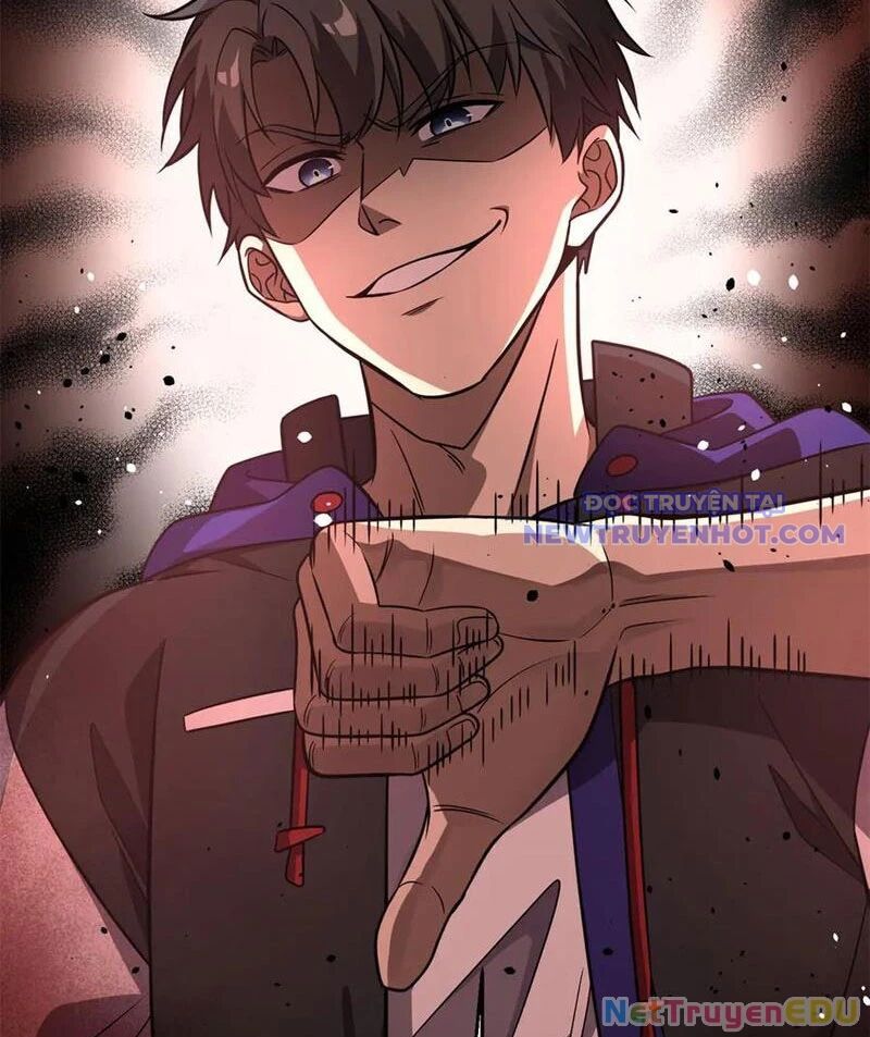 Toàn Cầu Cao Võ Chap 299 - Next Chap 300