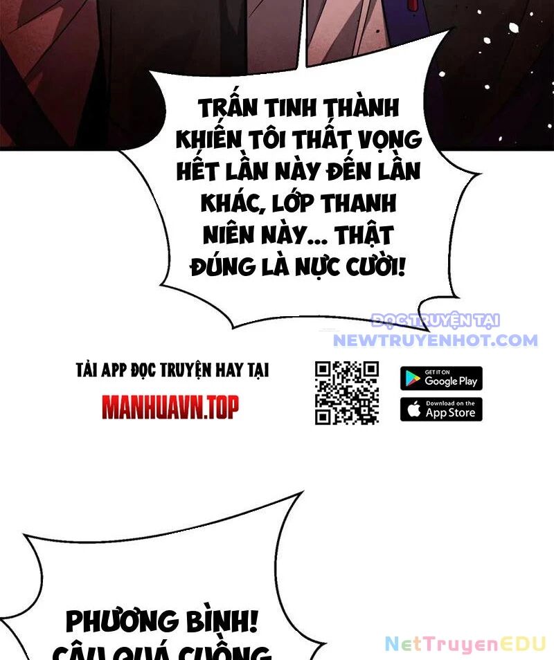 Toàn Cầu Cao Võ Chap 299 - Next Chap 300