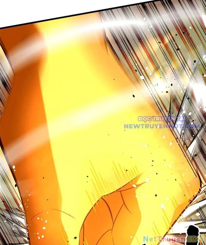 Toàn Cầu Cao Võ Chap 299 - Next Chap 300