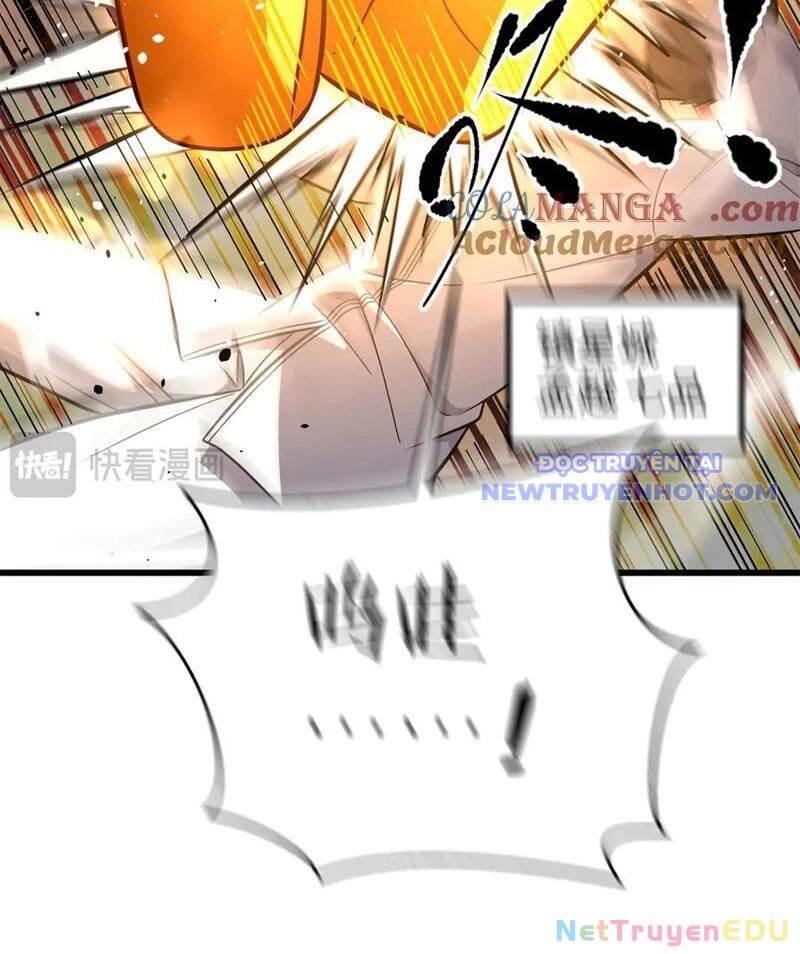 Toàn Cầu Cao Võ Chap 299 - Next Chap 300