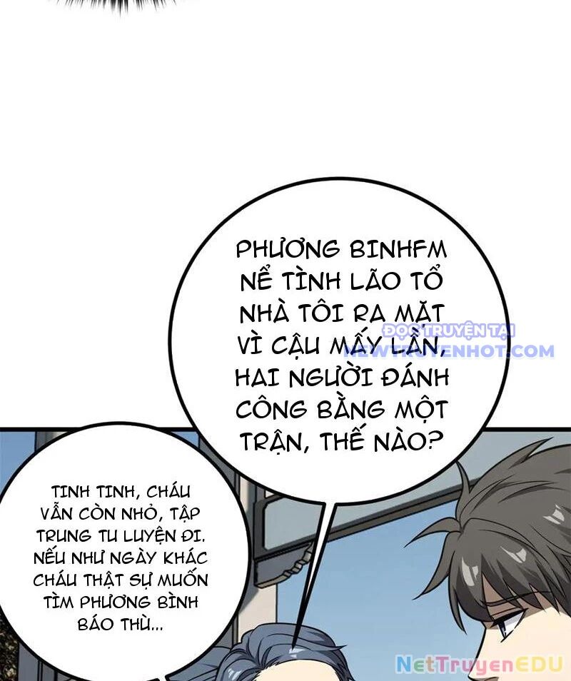 Toàn Cầu Cao Võ Chap 299 - Next Chap 300