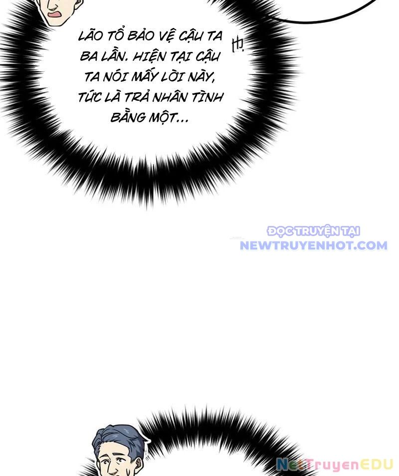 Toàn Cầu Cao Võ Chap 299 - Next Chap 300
