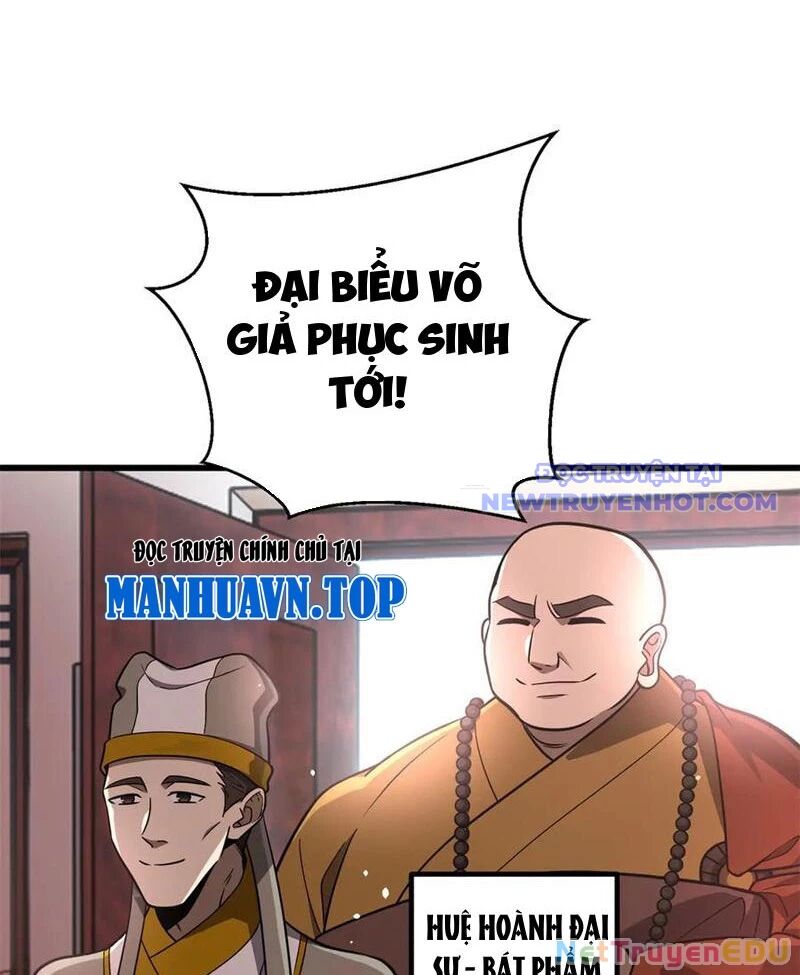Toàn Cầu Cao Võ Chap 299 - Next Chap 300