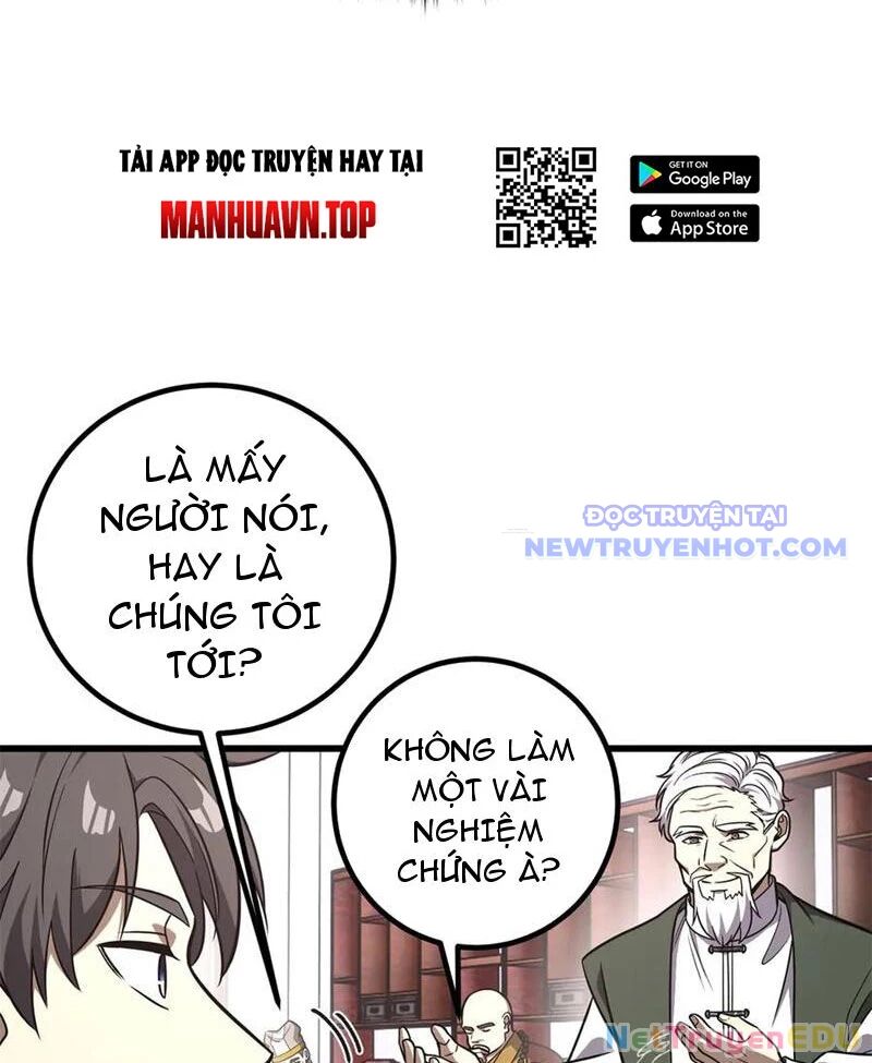 Toàn Cầu Cao Võ Chap 299 - Next Chap 300