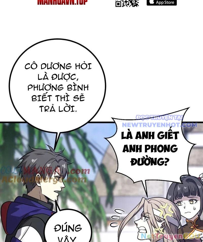 Toàn Cầu Cao Võ Chap 299 - Next Chap 300