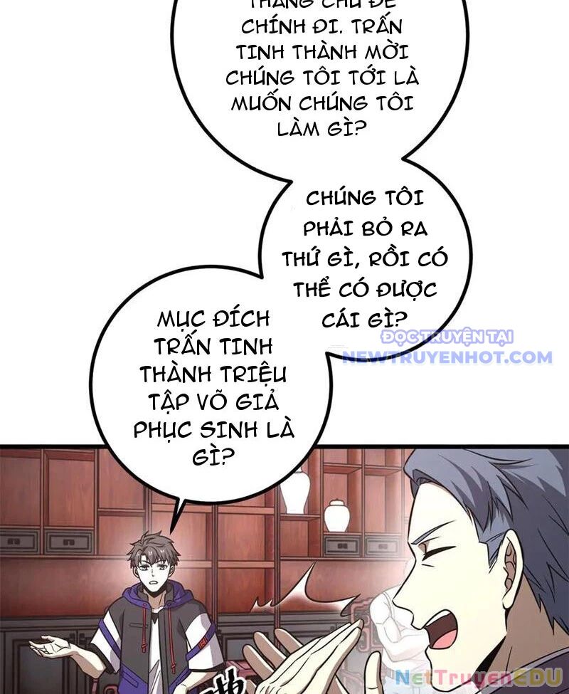 Toàn Cầu Cao Võ Chap 299 - Next Chap 300