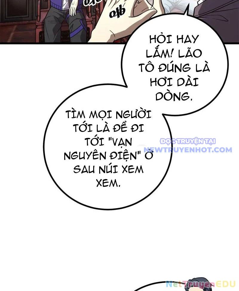 Toàn Cầu Cao Võ Chap 299 - Next Chap 300