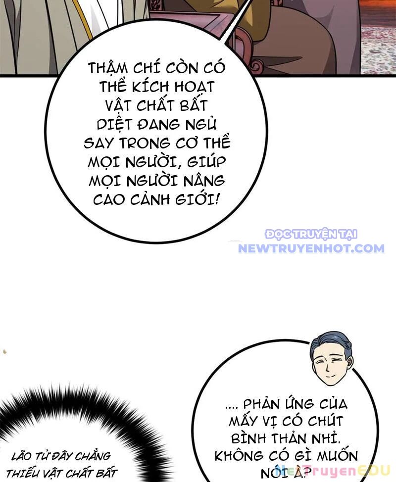 Toàn Cầu Cao Võ Chap 299 - Next Chap 300