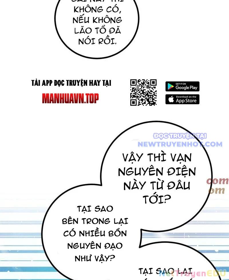 Toàn Cầu Cao Võ Chap 299 - Next Chap 300