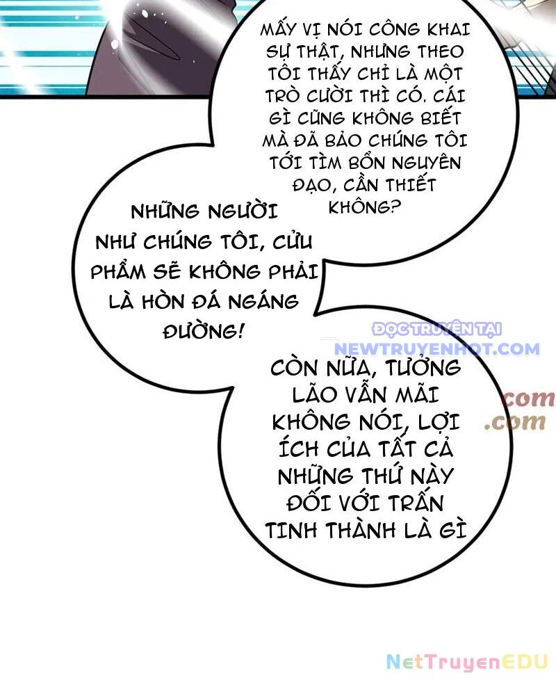 Toàn Cầu Cao Võ Chap 299 - Next Chap 300
