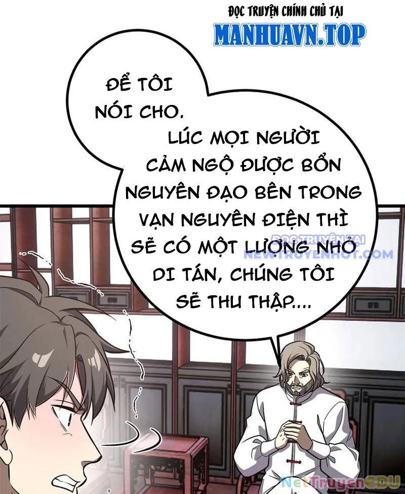 Toàn Cầu Cao Võ Chap 299 - Next Chap 300