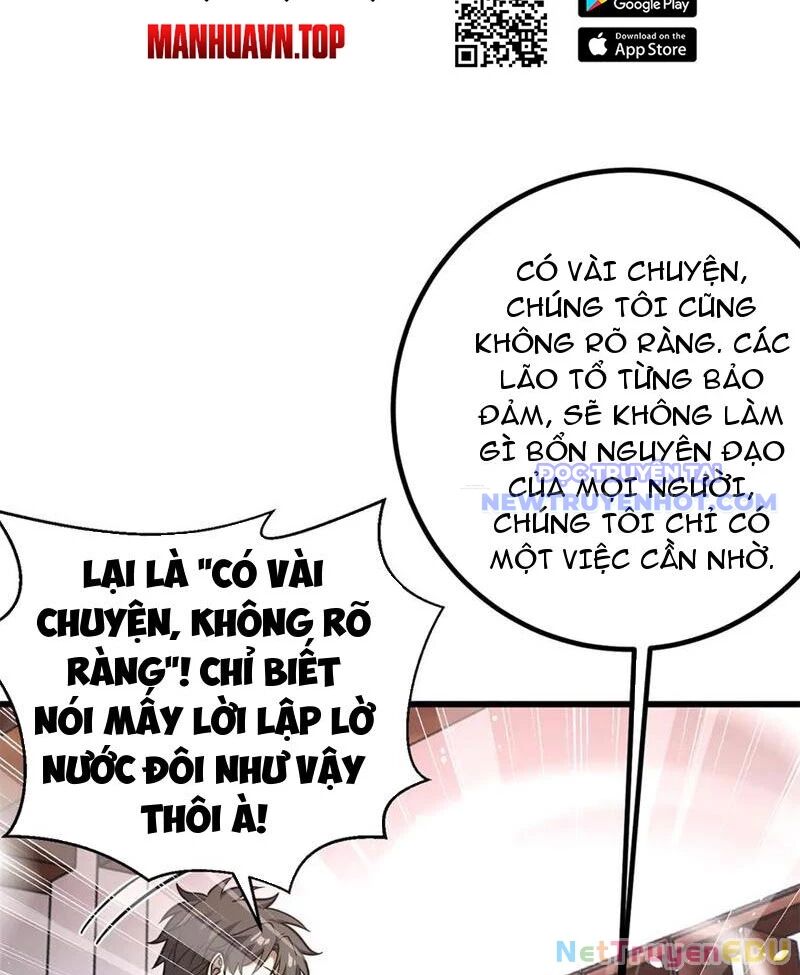 Toàn Cầu Cao Võ Chap 299 - Next Chap 300