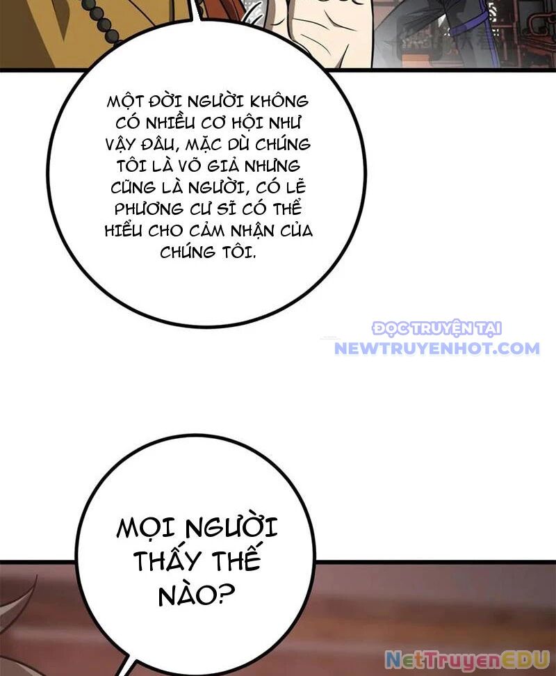 Toàn Cầu Cao Võ Chap 299 - Next Chap 300