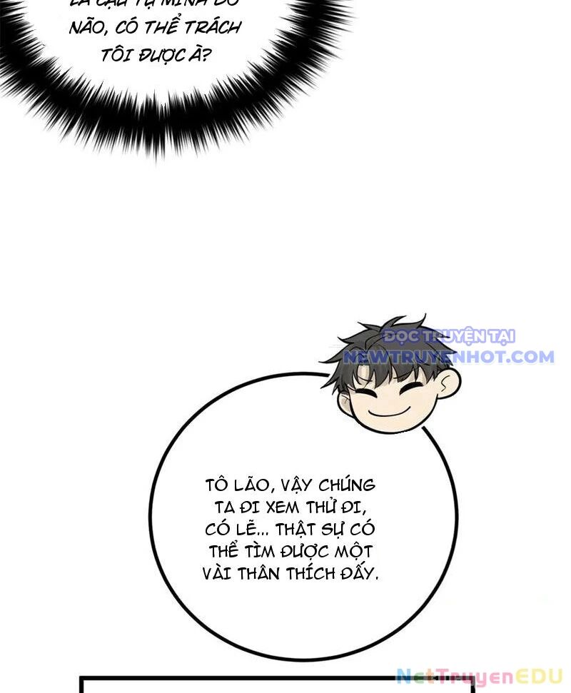 Toàn Cầu Cao Võ Chap 299 - Next Chap 300