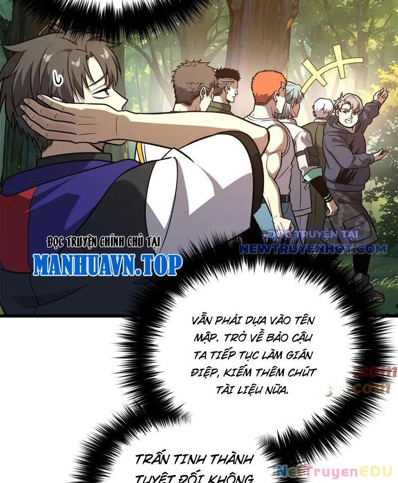 Toàn Cầu Cao Võ Chap 299 - Next Chap 300