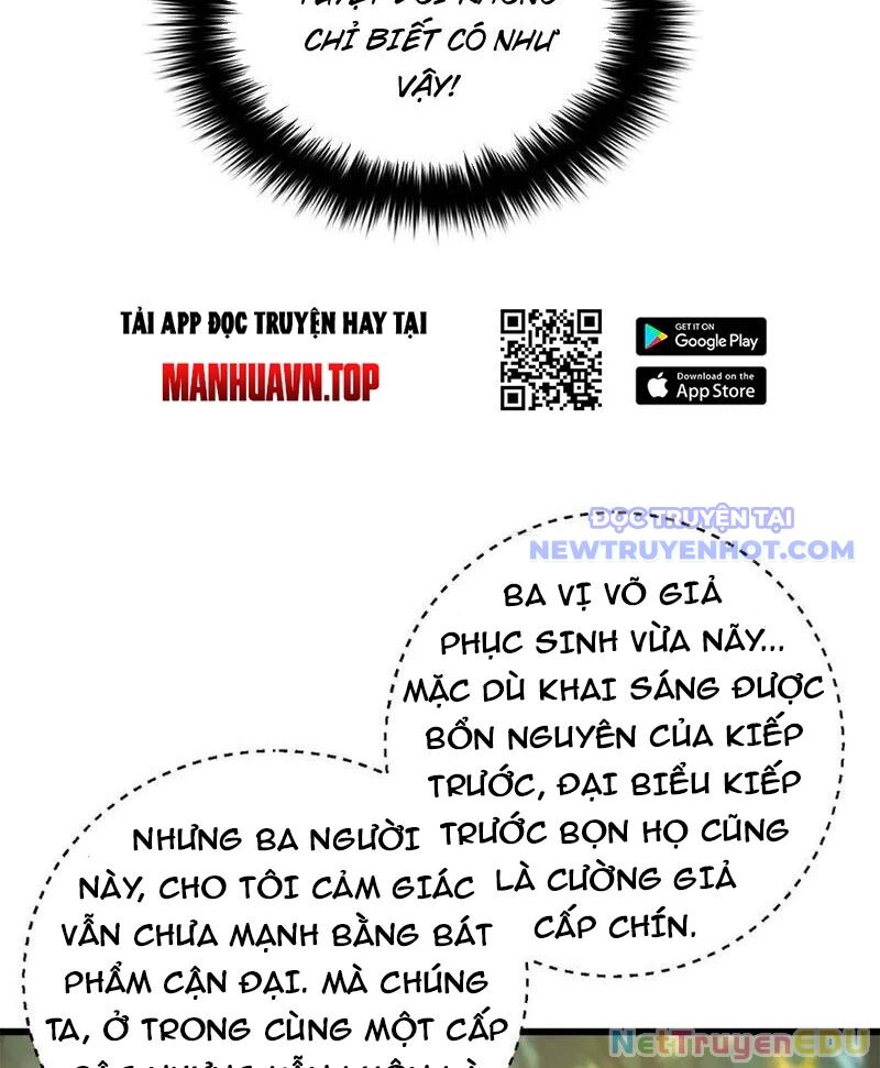 Toàn Cầu Cao Võ Chap 299 - Next Chap 300
