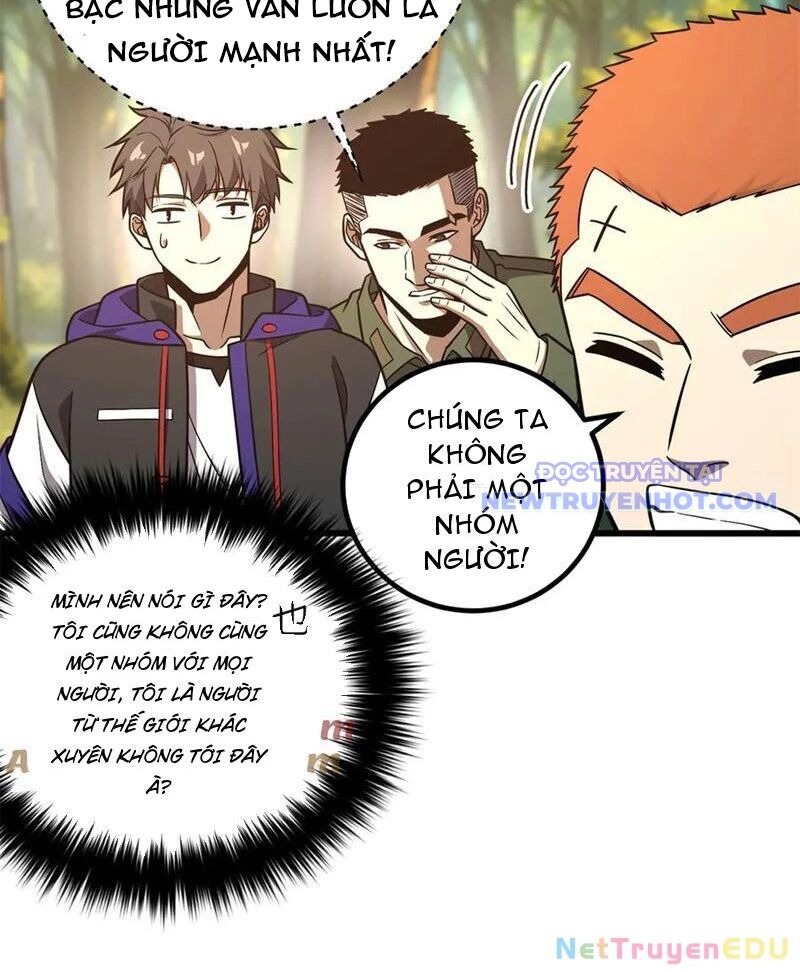 Toàn Cầu Cao Võ Chap 299 - Next Chap 300
