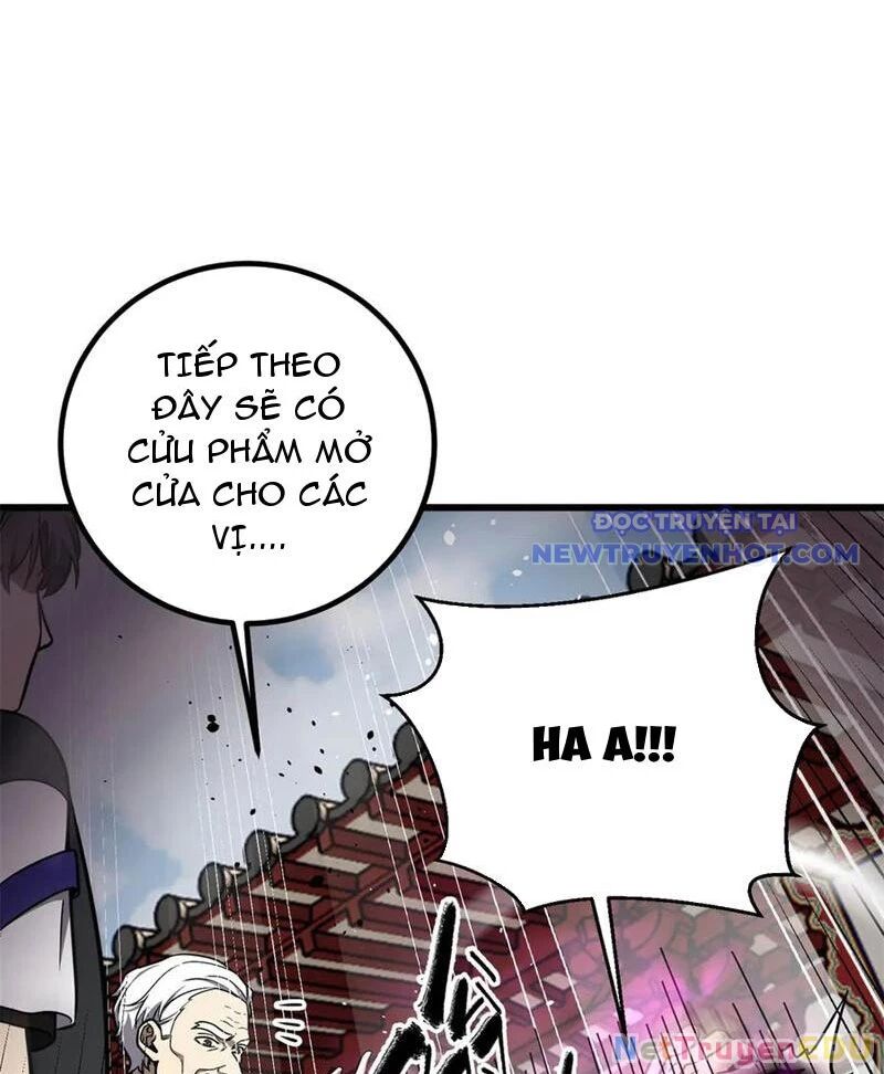 Toàn Cầu Cao Võ Chap 299 - Next Chap 300