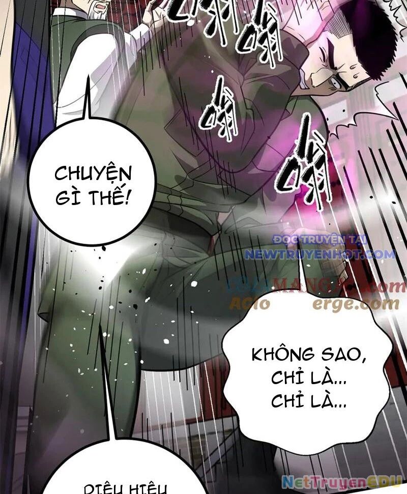 Toàn Cầu Cao Võ Chap 299 - Next Chap 300