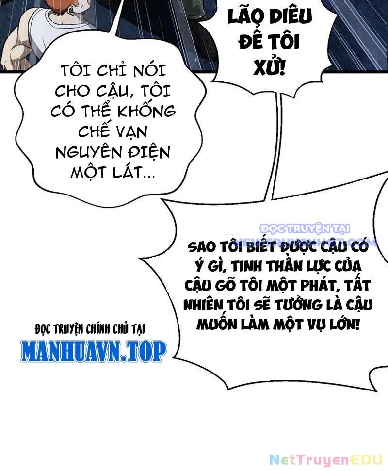 Toàn Cầu Cao Võ Chap 299 - Next Chap 300