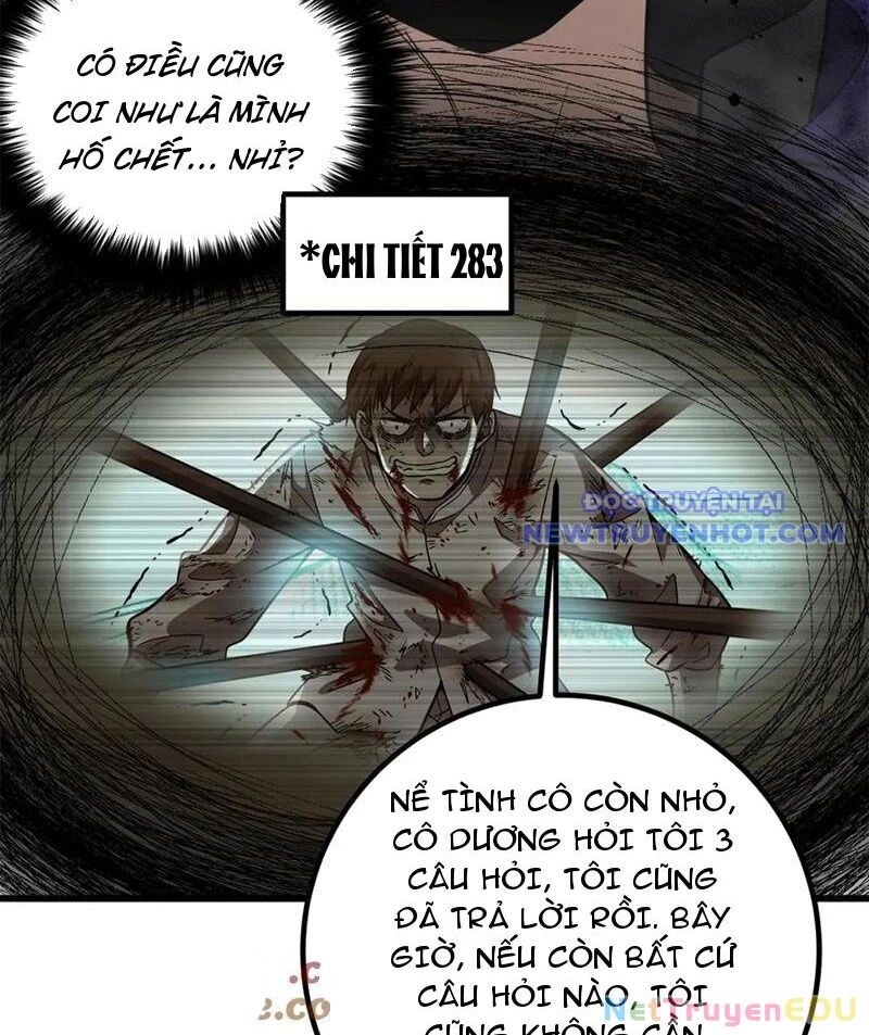 Toàn Cầu Cao Võ Chap 299 - Next Chap 300
