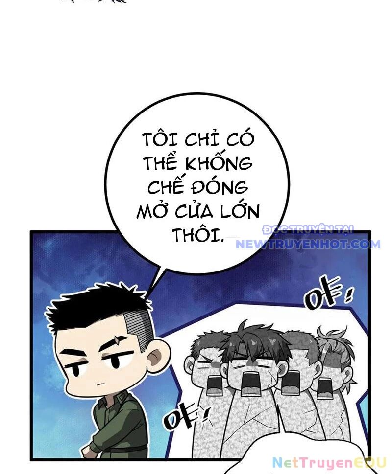 Toàn Cầu Cao Võ Chap 299 - Next Chap 300