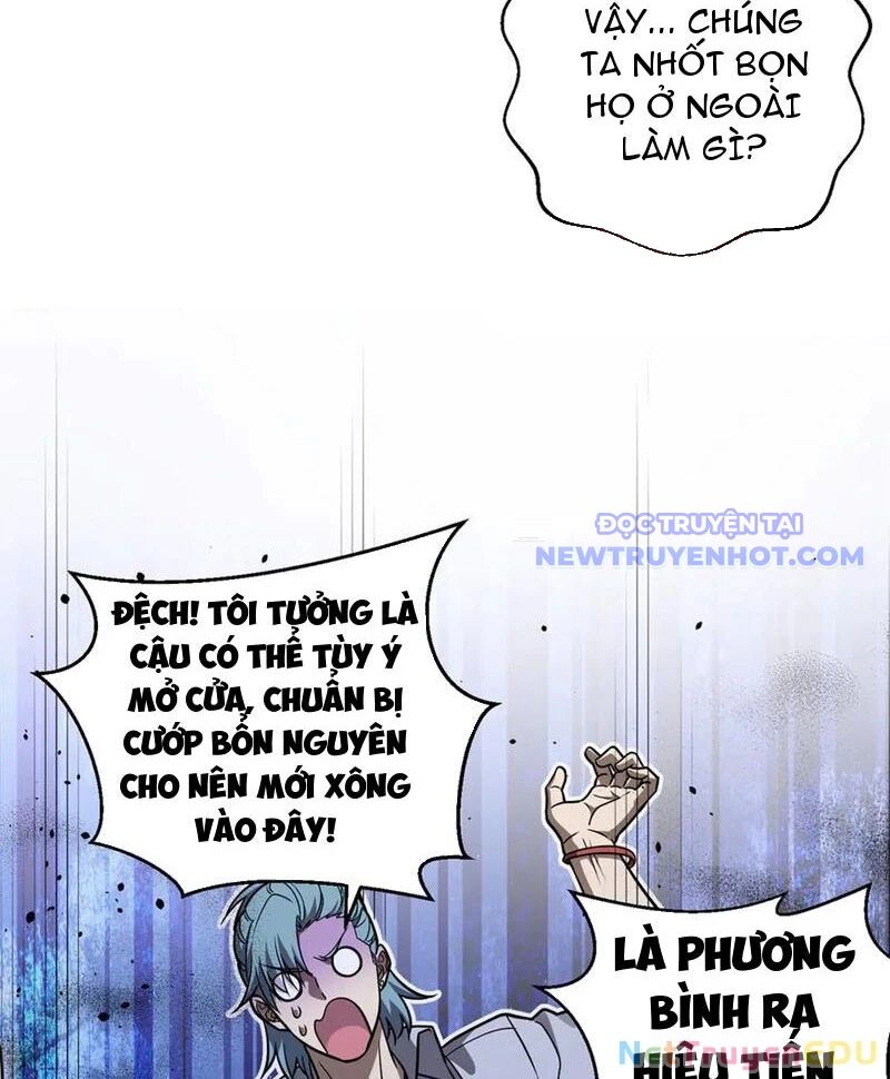 Toàn Cầu Cao Võ Chap 299 - Next Chap 300