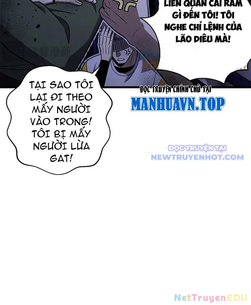 Toàn Cầu Cao Võ Chap 299 - Next Chap 300