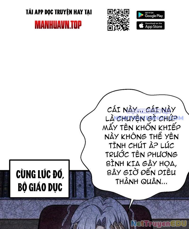 Toàn Cầu Cao Võ Chap 299 - Next Chap 300