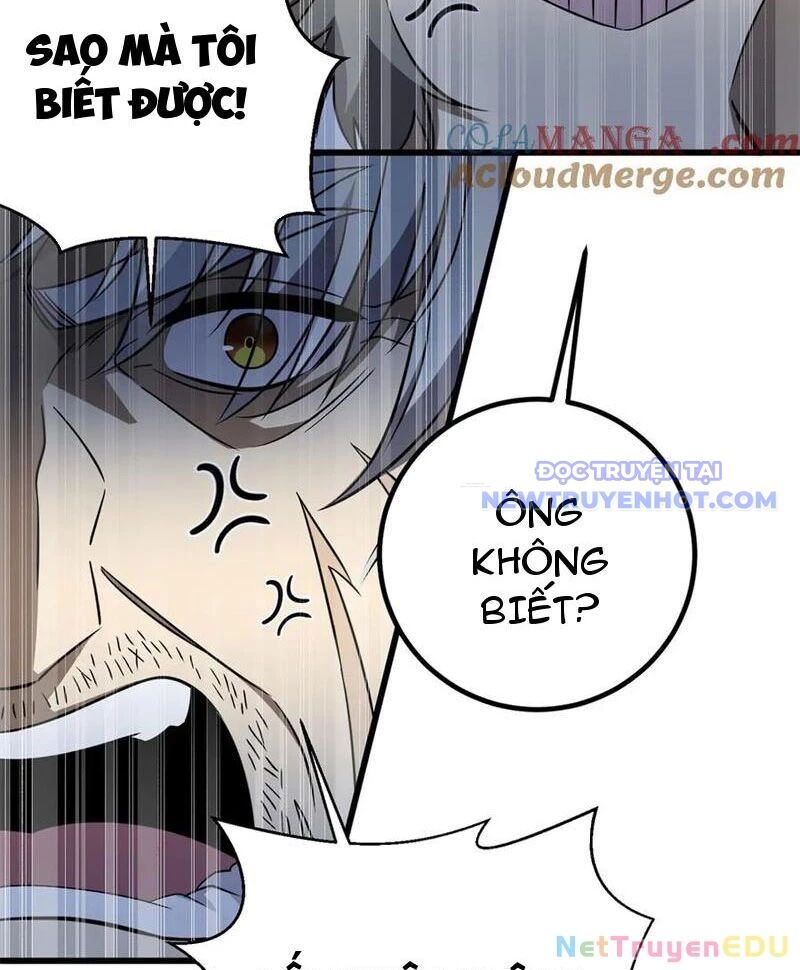 Toàn Cầu Cao Võ Chap 299 - Next Chap 300