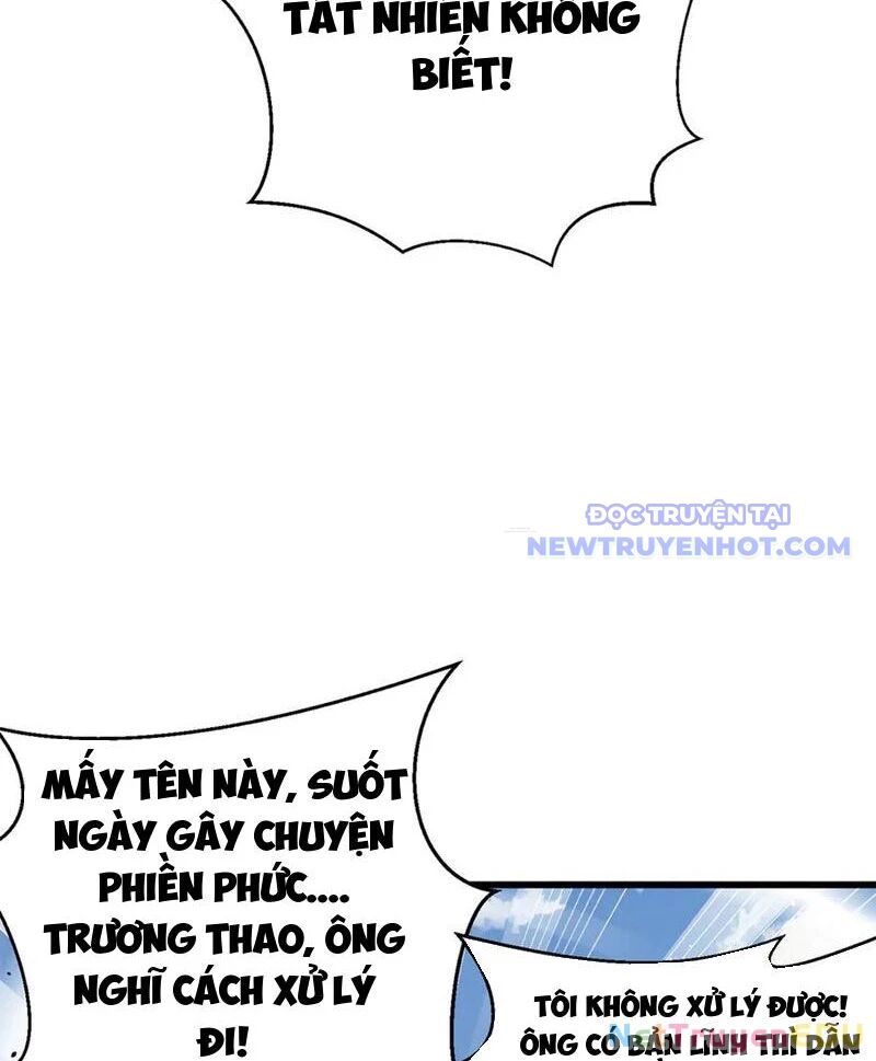 Toàn Cầu Cao Võ Chap 299 - Next Chap 300