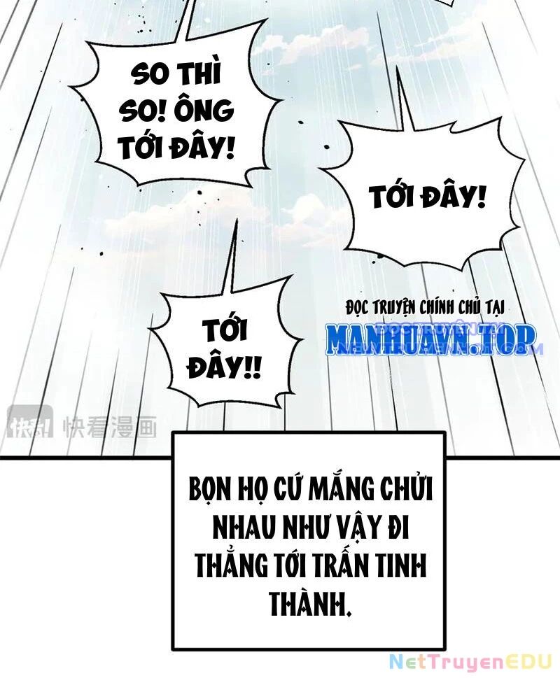 Toàn Cầu Cao Võ Chap 299 - Next Chap 300