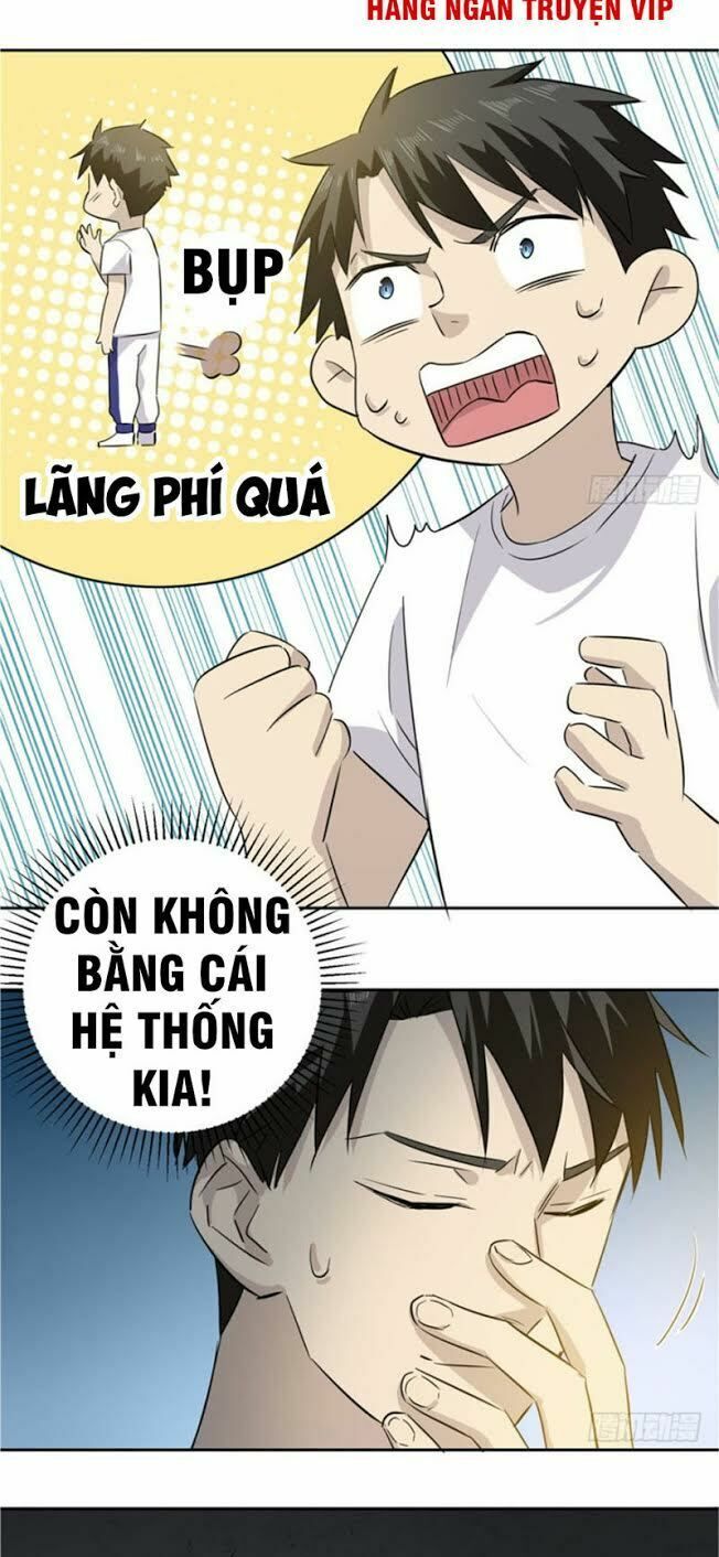Toàn Cầu Cao Võ Chap 3 - Next Chap 4