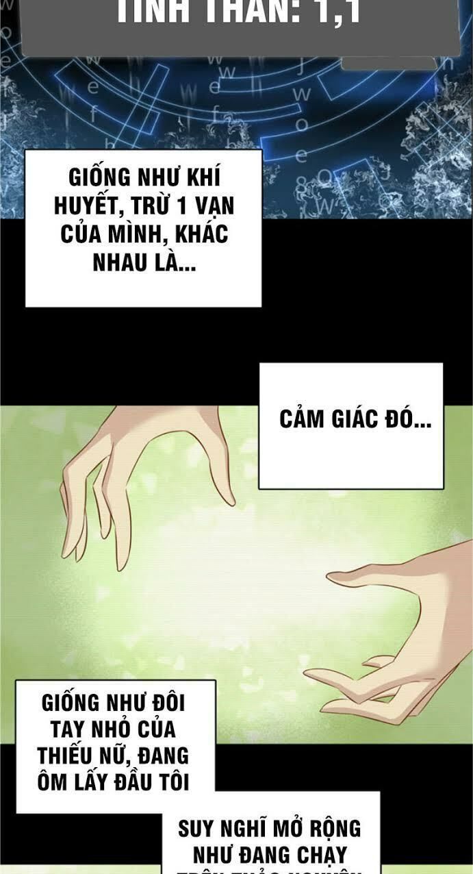 Toàn Cầu Cao Võ Chap 3 - Next Chap 4