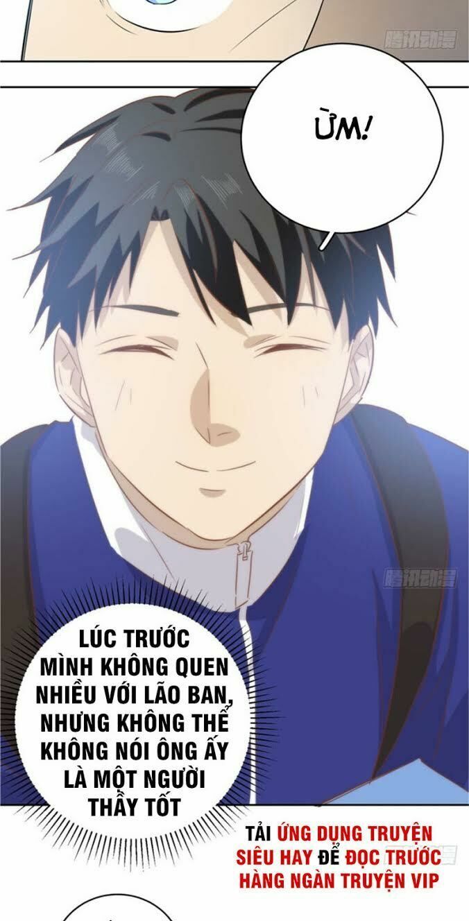 Toàn Cầu Cao Võ Chap 3 - Next Chap 4