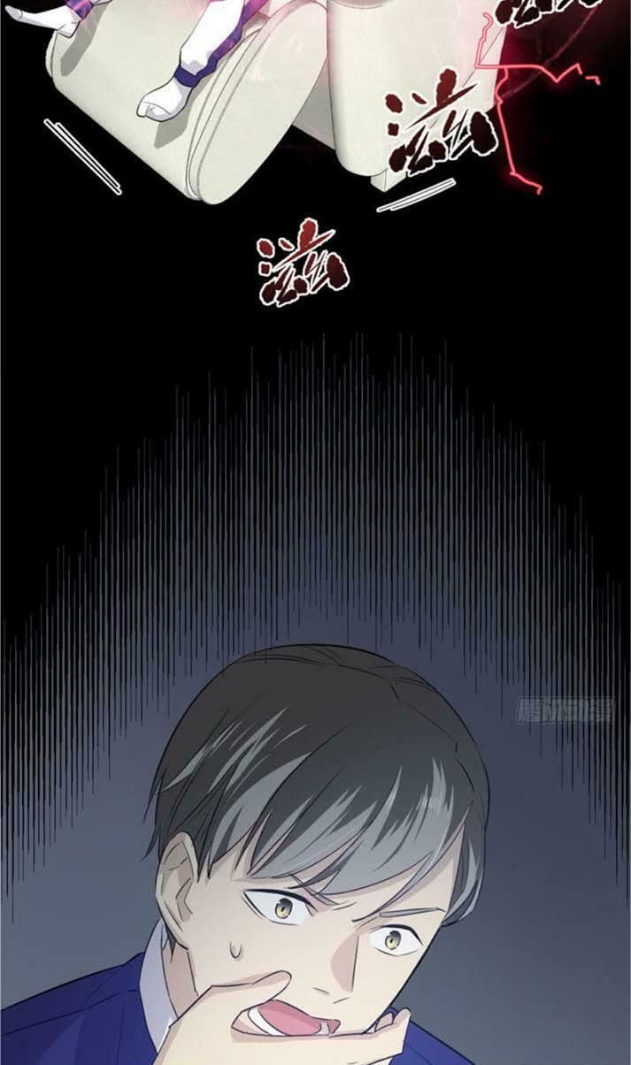 Toàn Cầu Cao Võ Chap 3 - Next Chap 4